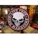 american Biker z нашивка (Reflective Stencil Skull) America смешанные товары american смешанные товары утюг бренд мотоцикл эмблема 
