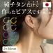 �`�^�� �s�A�X �t�[�v �n�[�t �傫�� ���`�^�� ��2mm�~���a20mm �S8�F �A�����M�[�Ή� ��×p ���{�� �������� �����Y ���f�B�[�X �Ў� 1�� ���킢�� �J���t��