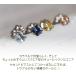 �`�^�� �s�A�X �Z�J���h�s�A�X ���`�^�� �X�N�G�A 3mm �L���[�r�b�N ��×p �����A�����M�[�Ή� �����Y ���f�B�[�X ������ ���킢�� �J���t�� �l�C �֘A�摜5
