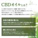 CBD �O�~ CBD 3000mg 60���� �w CBD���ʁI�x �A�C�\���[�g 1�� 50mg ���Z�x CBD3000mg�z�� Pure CBD CannaTech ���{�� �������� �֘A�摜5
