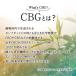 CBG �O�~ CBD �z��60�� 3000mg CBG 1500mg CBD 1500mg 1��50mg CBG25mg CBD25mg cbg�O�~ cbd�O�~ ���Z�x �֘A�摜4