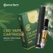 CBD ���L�b�h 75% �X�^�[�^�[�Z�b�g �y���^�C�v �f�o�C�X�t�� �u���[�h�X�y�N�g���� CBD �g�p 750mg cbd CBG CannaTech 510�K�i ���{�� �֘A�摜2