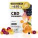 CBDgmiCBD 650mg сочетание 10 шарик lCBD 65mg/ шарик l..100% CBD 65mg / шарик сочетание Broad s.k тигр mcbdgmiCannaTech местного производства внутренний производство . покупка 