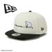 �j���[�G�� NEWERA �L���b�v ���[�~�� Moomin Drawing 15154790�����Y ���f�B�[�X ���j�Z�b�N�X �����\ cap 9FIFTY �N���[���z���C�g/�u���b�N �� ��