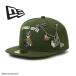�j���[�G�� NEWERA �L���b�v �X�i�t�L�� �`���[�� ���C�t���O���[�� 15154857 ���f�B�[�X �����Y ���j�Z�b�N�X cap 59FIFTY Moomin �J�[�L