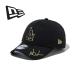 �j���[�G�� NEWERA �L���b�v 15372624 Japan Players Signature ���T���[���X�E�h�W���[�X �R�{�R�L �u���b�N/�S�[���h �� ���j�Z�b�N�X �����Y ���f�B�[�X