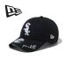 �j���[�G�� NEWERA �L���b�v 15372627 Japan Players Signature �V�J�S�E�z���C�g�\�b�N�X ����@�� �u���b�N/�z���C�g �� �u���b�N ���j�Z�b�N�X
