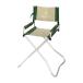  Snow Peak (snow peak) KIDS стул AL LV-052KPG зеленый × бежевый 