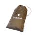  Snow Peak (snow peak) living ракушка длинный Pro. тент на землю TP-660-1