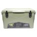 do bell g(DVERG) лёд Land cooler-box 45QT olive gray -