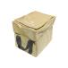  Snow Peak (snow peak)ga ведро g Cube складной мусорная корзина DB-020 негодный номер товар, редкость прекрасный товар 