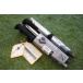  не использовался чёрный бриллиант Monde (Black Diamond) DISTANCE FL Z-POLES 95-110cm треккинг paul (pole) stock палка 