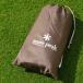  Snow Peak (snowpeak) Land блокировка защита крыша TP-670SR палатка * брезент аксессуары крыша сиденье затемнение 