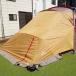  Snow Peak (snowpeak) living ракушка внутренний палатка полный fly TP-312IF палатка * брезент аксессуары полный fly только снят с производства редкий 