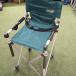  прекрасный товар Coleman (Coleman) Kids тонкий Captain стул II стол * стул складной стул зеленый 