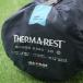  прекрасный товар sa-ma rest (THERMAREST) Monde King 3D XXL 30104s Lee булавка g механизм морской голубой инфлятор коврик кемпинг коврик насос 
