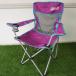  прекрасный товар Coleman (Coleman) сетка action стул 170-7699 стол * стул лиловый tirekta-z стул держатель чашки имеется 
