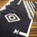  как новый Snow Peak (snow peak) SP×PENDLETON Cotton Blanket one NV SI-19SU001NVs Lee булавка g механизм покрывало ковер большой размер банное полотенце 
