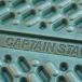  прекрасный товар Captain Stag (CAPTAIN STAG) EVA пена коврик двойной UB-3001s Lee булавка g механизм 2 человек для кемпинг коврик спальный коврик 