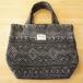 не использовался Snow Peak (snow peak) Shetland Cotton JQ Tote Bagsheto Land хлопок Jaguar do большая сумка UO-AC-20AU008GY