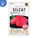 �V���L���b�g SILCAT �L�p�v���~�A���E�F�b�g�t�[�h �}�O���� 35g�@�i���Y���Y�� �������@�V���N�����z�� �V���N�t���L SILKFULL CAT�j