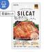 �V���L���b�g SILCAT �L�p�v���~�A���E�F�b�g�t�[�h �`�L���� 35g�~6�Z�b�g�@�i���Y���Y�� �������@�V���N�����z�� �V���N�t���L SILKFULL CAT�j
