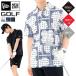  New Era Golf рубашка-поло бандана рисунок 