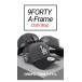 �j���[�G�����b�V���L���b�v 9FORTYA-FRAME MLB ONSPOTZ�ʒ� �֘A�摜1