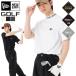  New Era Golf короткий рукав mid шея футболка Performance одежда ONSPOTZ специальный заказ 