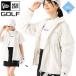  New Era женский Golf жакет водоотталкивающий внешний рукав удален 2WAY