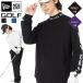  New Era Golf средний шея футболка с длинным рукавом long T