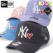  New Era Kids сетчатая кепка YOUTH9FORTA-FRAMETRUCKER MLB ONSPOTZ специальный заказ 