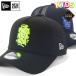  New Era Kids сетчатая кепка YOUTH9FORTA-FRAMETRUCKER graph .ti Logo ONSPOTZ специальный заказ 