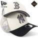 �j���[�G�����b�V���L���b�v 9FORTY-A �T�C�h�p�b�`MLB ONSPOTZ�ʒ�