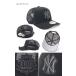 �j���[�G�����b�V���L���b�v 9FORTY-A �T�C�h�p�b�`MLB ONSPOTZ�ʒ� �֘A�摜3