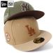 �j���[�G�� �L���b�v 59FIFTY MLB 2�g�[��