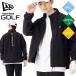  New Era Golf полный Zip ракушка жакет . способ 