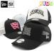  New Era Kids сетчатая кепка 9FORTY-AF