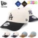  New Era Kids колпак YOUTH9TWENTY two цветный MLB ONSPOTZ специальный заказ 