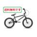 18 -inch BMX DURCUS ONE KIDS PATH 18 / MATT BLACK