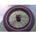 CHAVEZ 12 -дюймовые колесные диски SCHWALBE SET