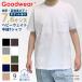 Goodwear �s�V���c ���� �����Y ���f�B�[�X �O�b�h�E�F�A �|�PT �|�P�b�g ���|�P�b�g TEE �u�����h 7.6�I���X �Ɍ� ���n ���� ���S �X�g���[�g 2W7-2500