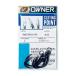 <OWNER> кольцо do Gorilla 4/0 номер 4 шт. входит .No.11597(5105R)