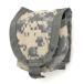US( вооруженные силы США сброшенный товар )MOLLE II Hand Grenade Pouch [ACU][ рука g Rene -do сумка ]
