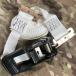 US( вооруженные силы США сброшенный товар )Aircraft Floor Tie Down Adapter Strap