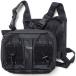 MAGFORCE( кружка сила )Entourage Chest Rig Black [MF-3571][ Anne to Large . грудь lig][500D нейлон PVC покрытие ]
