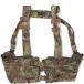 ORDNANCE TACTICAL OKINAWA(o- Donna ns)FRONT FASTEX CHEST RIG [Multicam][ передний fas Tec s грудь lig]