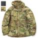 BAF ENHANCED ECWCS PRIMALOFT LEVEL-7 HOODIE усовершенствованная форма .. для Revell 7 Prima loft парка [BLACK][OCP][ средний рисовое поле магазин ]