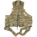 US( вооруженные силы США сброшенный товар )PSGC Vest Harness б/у товар [Primary Survival Gear Carrier][OCP/Multicam] primary Survival механизм багажник лучший Harness 