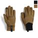 Outdoor Research( уличный li search ) vi ga- mid вес сенсор перчатка [Black,Coyote][Vigor Mid Weight Sensor Gloves]